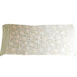 Vintage GIORGIO ARMANI Silk Scarf